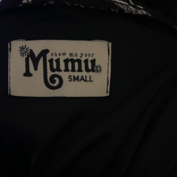 SMYM Hawaiian floral print maxi slit skirt SMALL - Picture 9 of 10